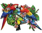 Puzzle 100... -  fremdsprachige bücher polnisch 