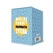 Książka : Wielki Pak... - Pani Bukowa, Pan Buk