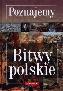 Obrazek Poznajemy Bitwy polskie