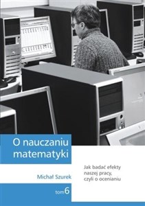 Obrazek O nauczaniu matematyki 6