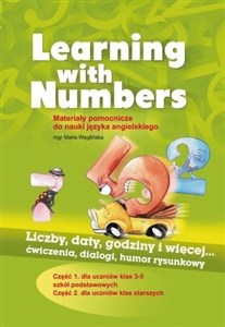 Bild von Learning with Numbers