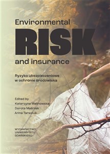 Bild von Environmental risk and insurance