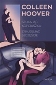 Szukając K... - Colleen Hoover -  Książka z wysyłką do Niemiec 