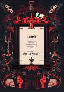 Obrazek Ghost 100 Stories to Read with the Lights On