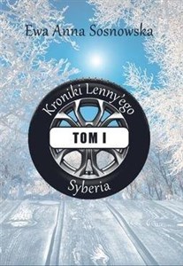 Obrazek Kroniki Lenny'ego T.1 Syberia