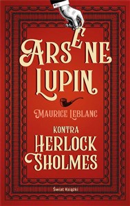 Bild von Arsene Lupin kontra Herlock Sholmes pocket