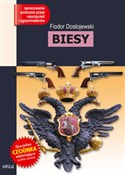 Biesy - Fiodor Dostojewski - buch auf polnisch 