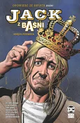 Jack z Baś... - Lilah Sturges, Bill Willingham -  polnische Bücher