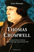 Thomas Cro... - Trace Borman -  fremdsprachige bücher polnisch 