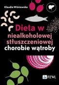 Dieta w ni... - Klaudia Wiśniewska -  polnische Bücher