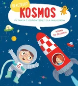 Kosmos. Dl... - Opracowanie zbiorowe -  polnische Bücher