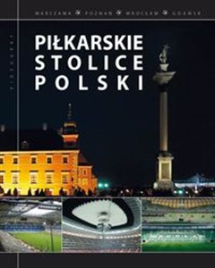 Bild von Piłkarskie stolice Polski