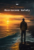 Książka : Rozrzucone... - Roman Kwiatkowski