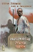 Przedwiośn... - Stefan Żeromski, Kamil M. Śmiałkowski -  polnische Bücher