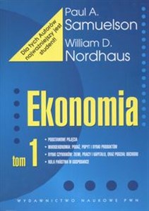 Bild von Ekonomia Tom 1