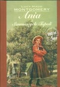 Ania z szu... - Lucy Maud Montgomery -  Książka z wysyłką do Niemiec 