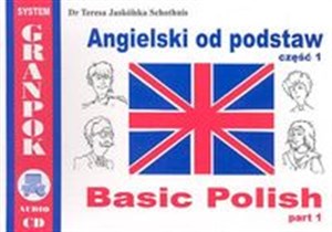 Obrazek Angielski od podstaw + CD