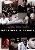 Rodzinna h... - Agata Tuszyńska -  polnische Bücher