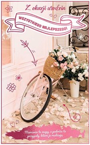 Bild von Karnet Urodziny