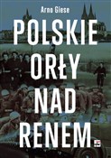 Polskie or... - Arno Giese -  Książka z wysyłką do Niemiec 