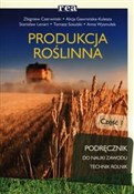 Książka : Produkcja ... - Zbigniew Czerwiński, Alicja Gawrońska-Kulesza, Zbigniew Lenart, Tomasz Sosulski, Anna Wysmułek