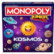 Monopoly J... - buch auf polnisch 