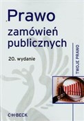 Książka : Prawo zamó...