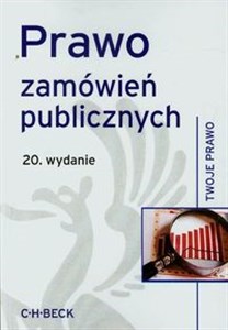 Obrazek Prawo zamówień publicznych