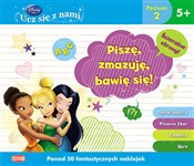 Disney Ucz... - Opracowanie Zbiorowe -  fremdsprachige bücher polnisch 
