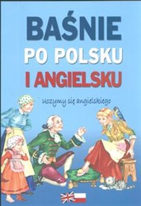 Bild von Baśnie po polsku i angielsku