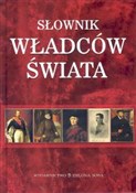 Słownik wł... - Małgorzata Hertmanowicz-Brzoza, Kamil Stepan -  fremdsprachige bücher polnisch 