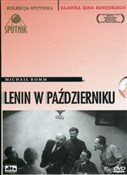 Polska książka : Lenin w pa...