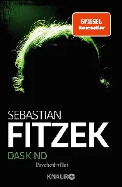 Polska książka : FITZEK, S:...