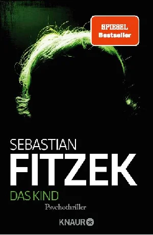 Obrazek FITZEK, S: KIND