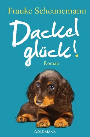 Bild von SCHEUNEMANN, F: DACKELGLÜCK