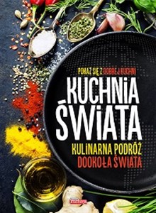 Bild von Kuchnia świata