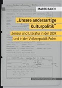 Polnische buch : Unsere and... - Marek Rajch