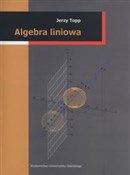 Algebra li... - Jerzy Topp -  Książka z wysyłką do Niemiec 