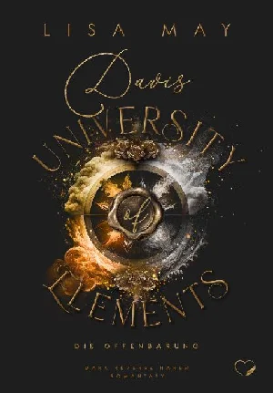Bild von MAY, L: DAVIS UNIVERSITY OF ELEMENTS 3