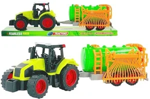 Obrazek Traktor