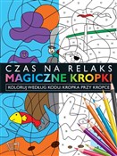 Magiczne k... - Opracowanie Zbiorowe -  polnische Bücher