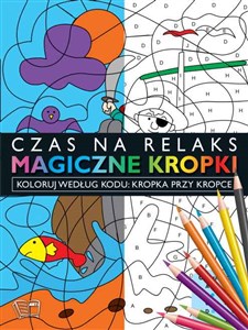 Bild von Magiczne kropki Kropka przy Kropce