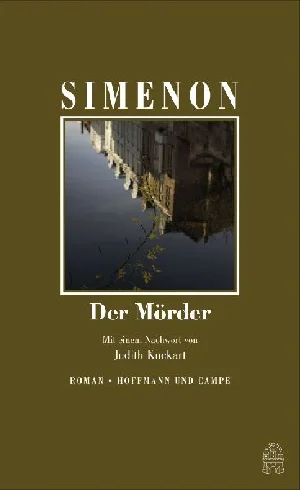 Obrazek SIMENON, G: MÖRDER