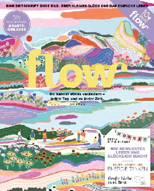 Obrazek FLOW NUMMER 72 (2/2023)