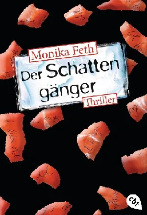 Obrazek FETH, M: SCHATTENGÄNGER