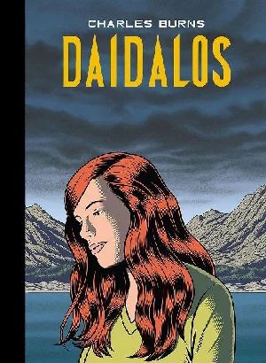 Obrazek BURNS, C: DAIDALOS 3