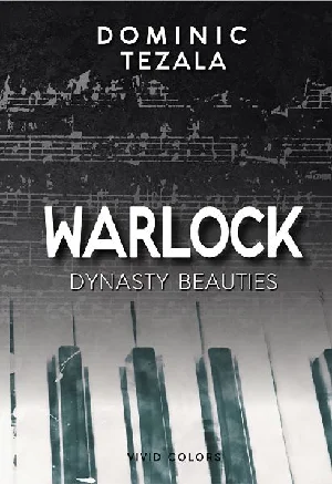 Obrazek TEZALA, D: WARLOCK