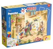 Puzzle dwu... -  Książka z wysyłką do Niemiec 