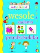 Mała szkoł... - Opracowanie Zbiorowe -  polnische Bücher