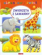 Polnische buch : Zwierzęta ... - Emilie Beaumont